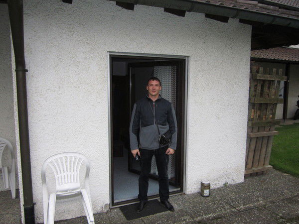 Василий Михайлов