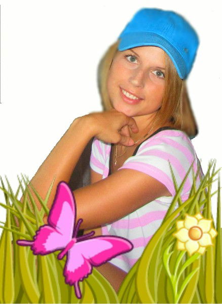 Света Юркова