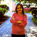Ирина Кретинина