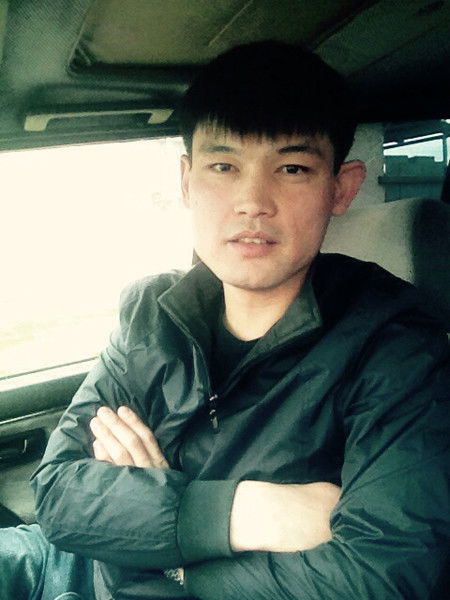 Kuanysh Shodibekovich