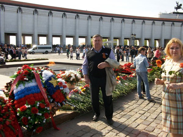 Лохман Николай