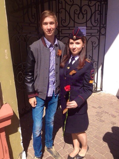 Влад Велигжанин