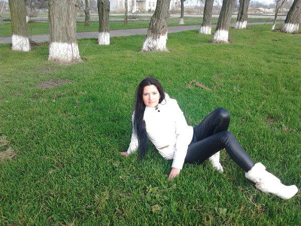 Светлана Холод