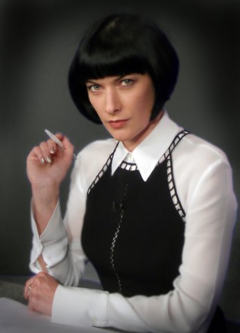 Ирина Федорова