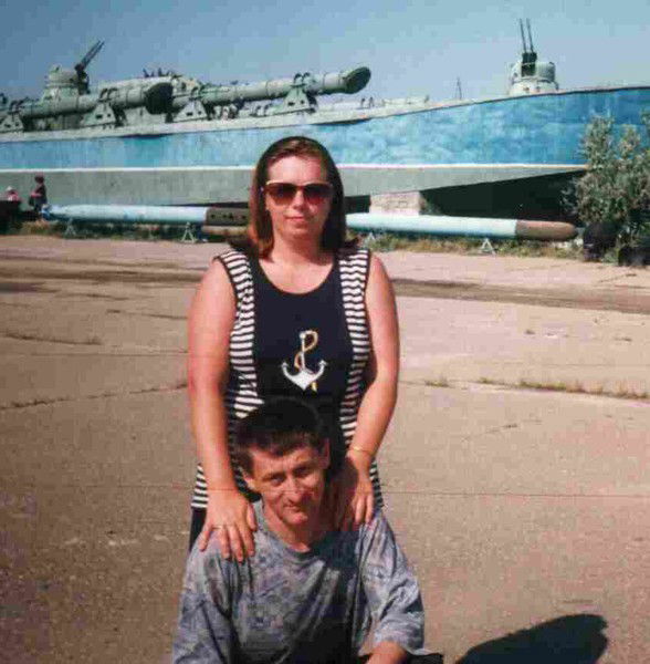 Елена Киселева