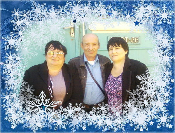 Виктор Полторацкий