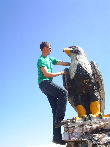 Анатолий Шкода