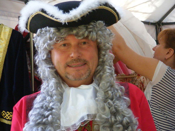 Валерий Тупицын