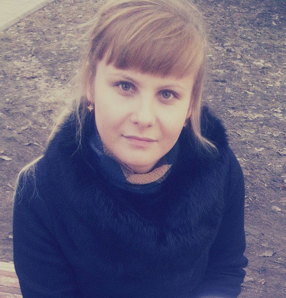 Светланка Жилина