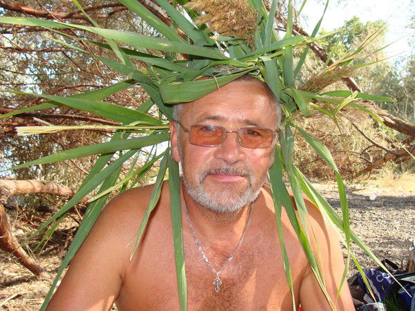 Владимир Ткаченко