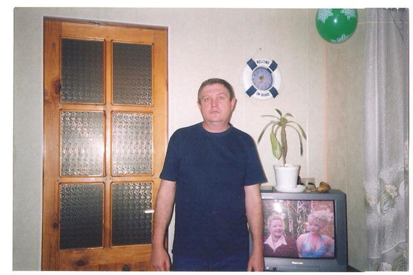 Николай Костарнов