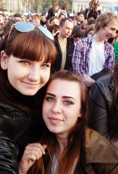 Наталья Труфанова