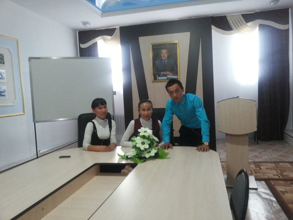 •°•_Beknar_•°• ••°_Саfатов_°••