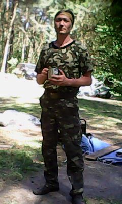 Владимир Трохов