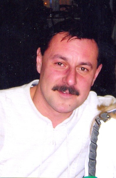 Андрей Хамшо