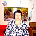 Ольга Апалькова(Жукова)