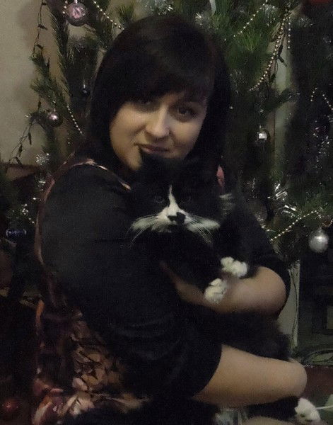 Александра Фарсобина