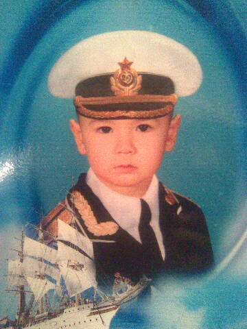 Сахинат Магзумова