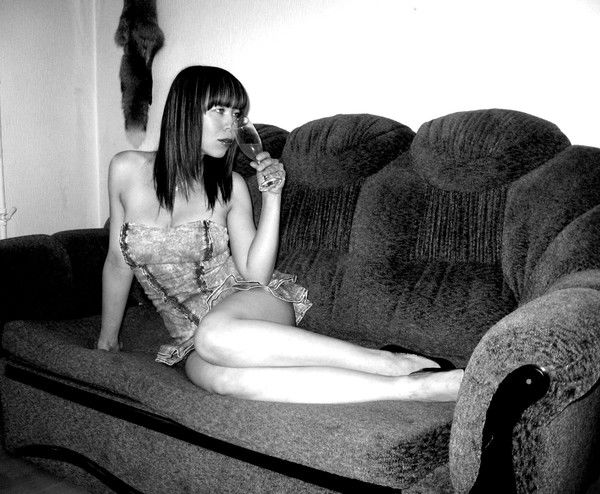 Ольга Усова