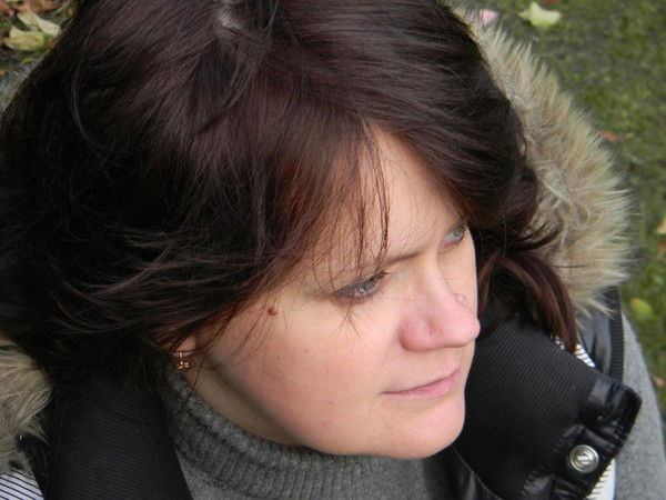 Елена Жилякова