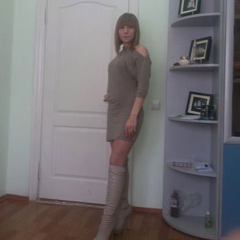 Екатерина Алимова