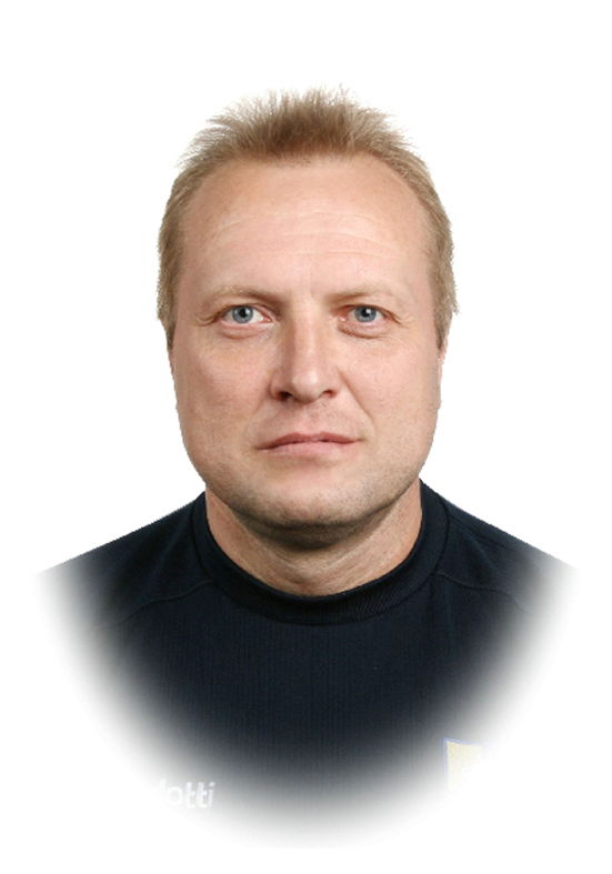 Хоботносорога