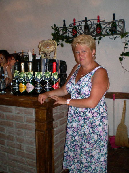 Татьяна Удалова