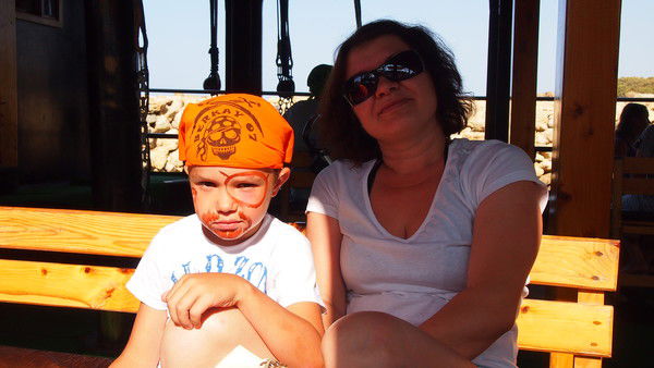 Ольга Монастырева