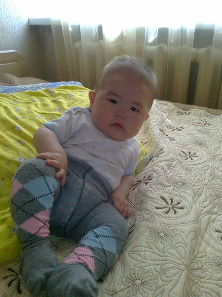 Азамат Аяганов