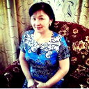 Гульнар Жумабаева