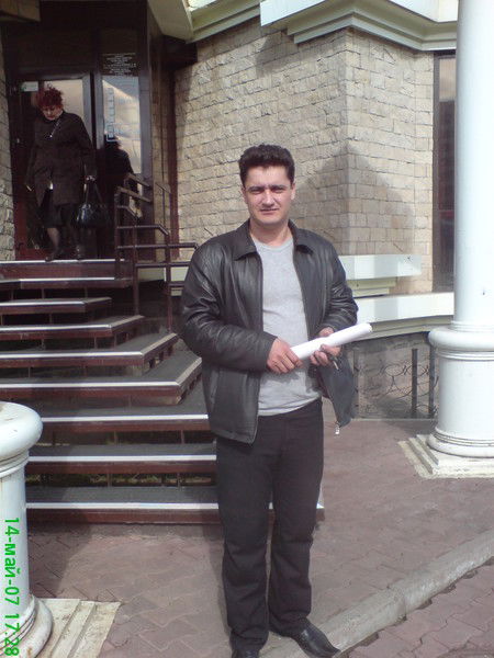 Артур Карауш