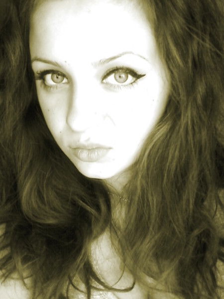 Надежда Чех