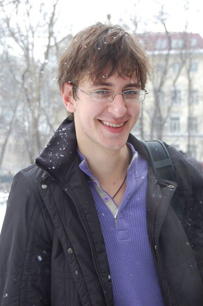 Андрей Бриденко