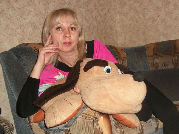 Евгения П Г