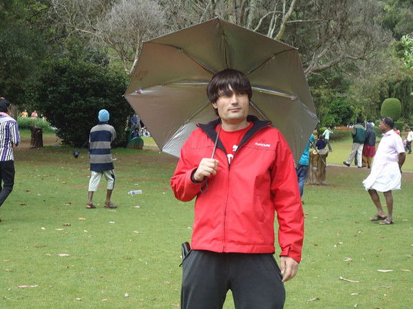 Мирзоараб Фарозов