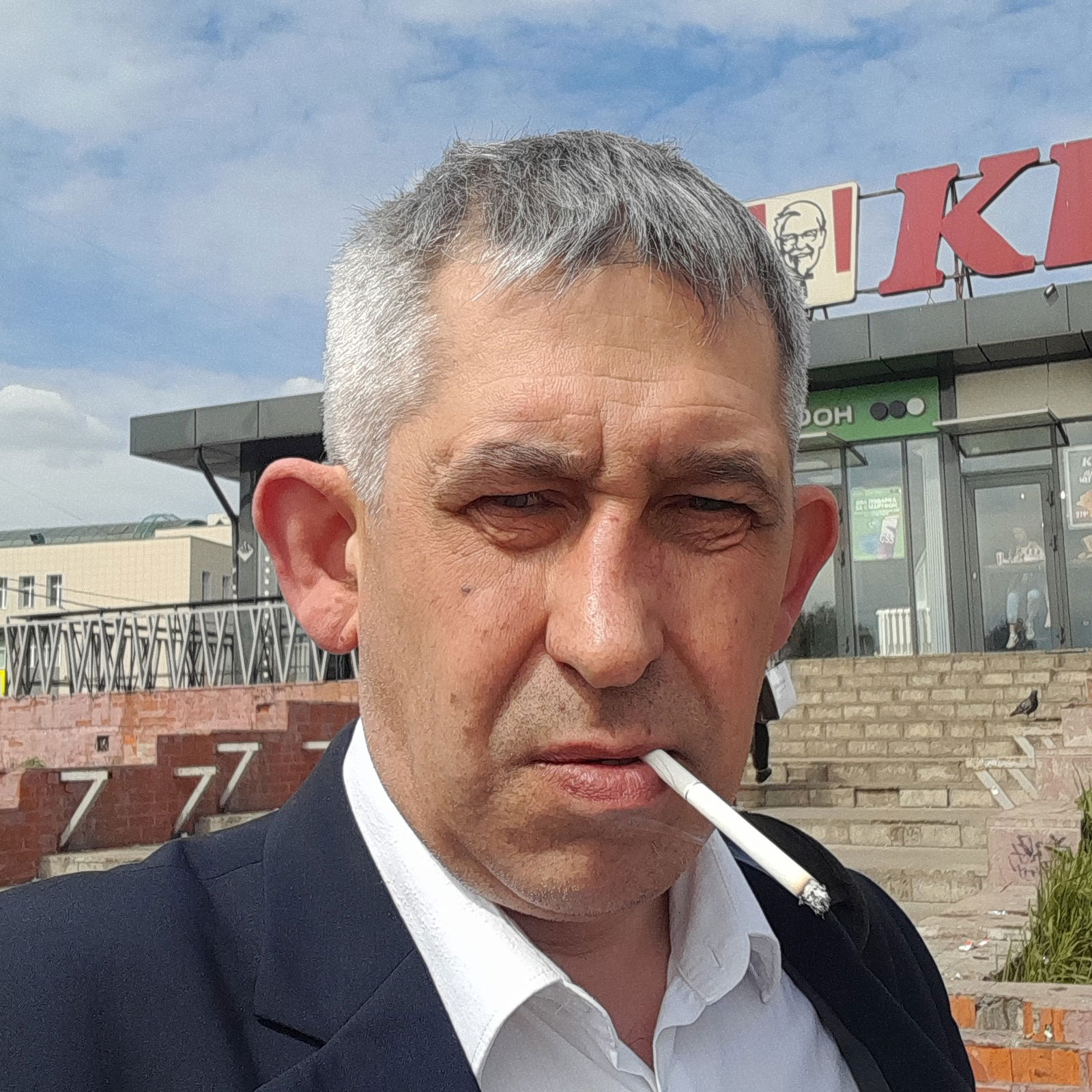 Галанов Андрей