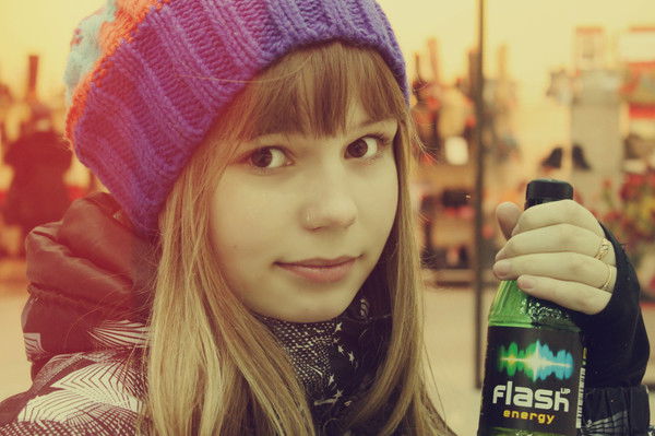 Екатерина Лебедева