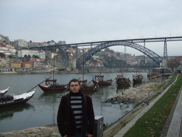 Юревич Александр