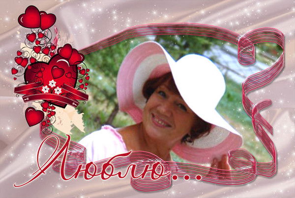 Татьяна Полякова