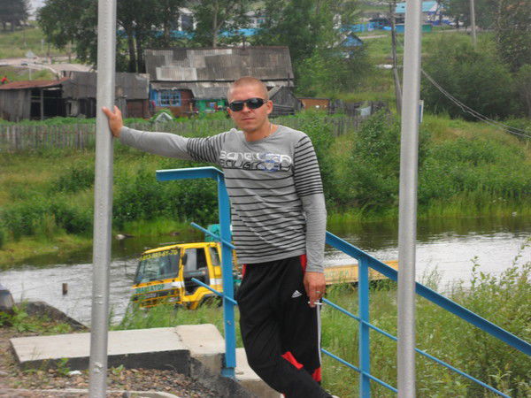 Андрей Любимов