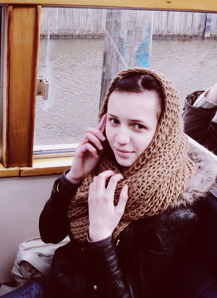 Ирина Желиба