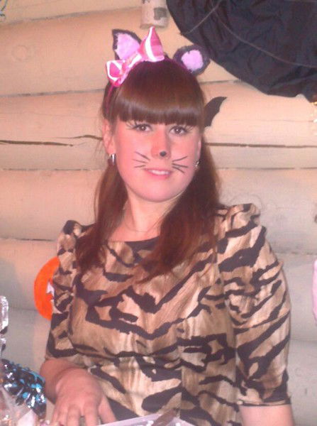 Екатерина Ламерт