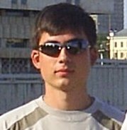 Михаил Бабушкин