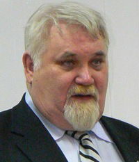 Александр Мельников