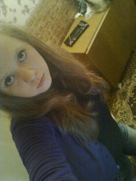 Оксана Жевнеркевич