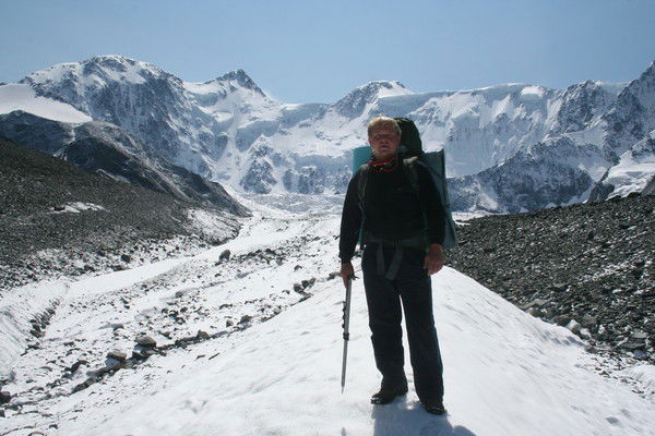 Дмитрий Матисов