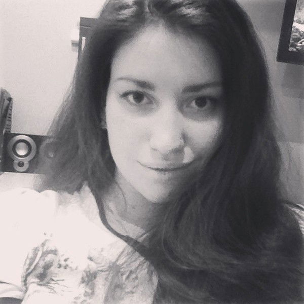 Виктория Рудакова