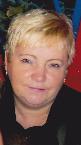 Ирина Легкоступова