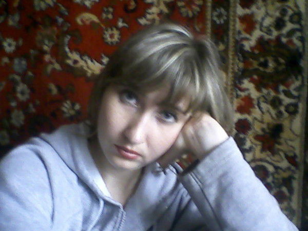 Наталья Полянских