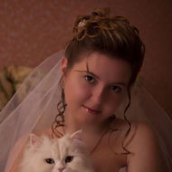 Лена Матюнина